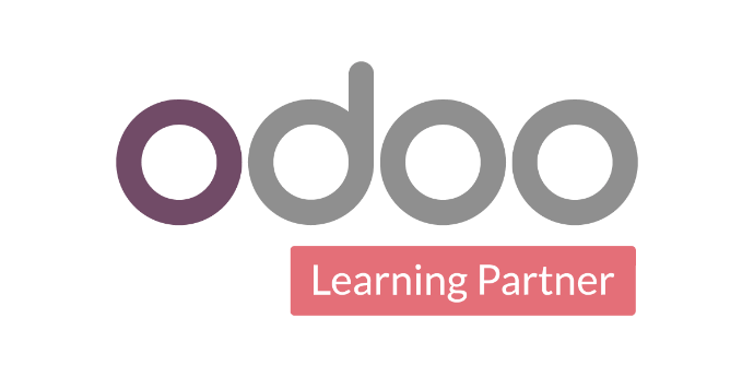 odoo learning partner