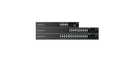 Grandstream GWN7801P, Managed Switch, 8x Gigabit ports, 2x SFP, 8x Poe, L2 layer-OLD
