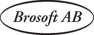 Brosoft AB